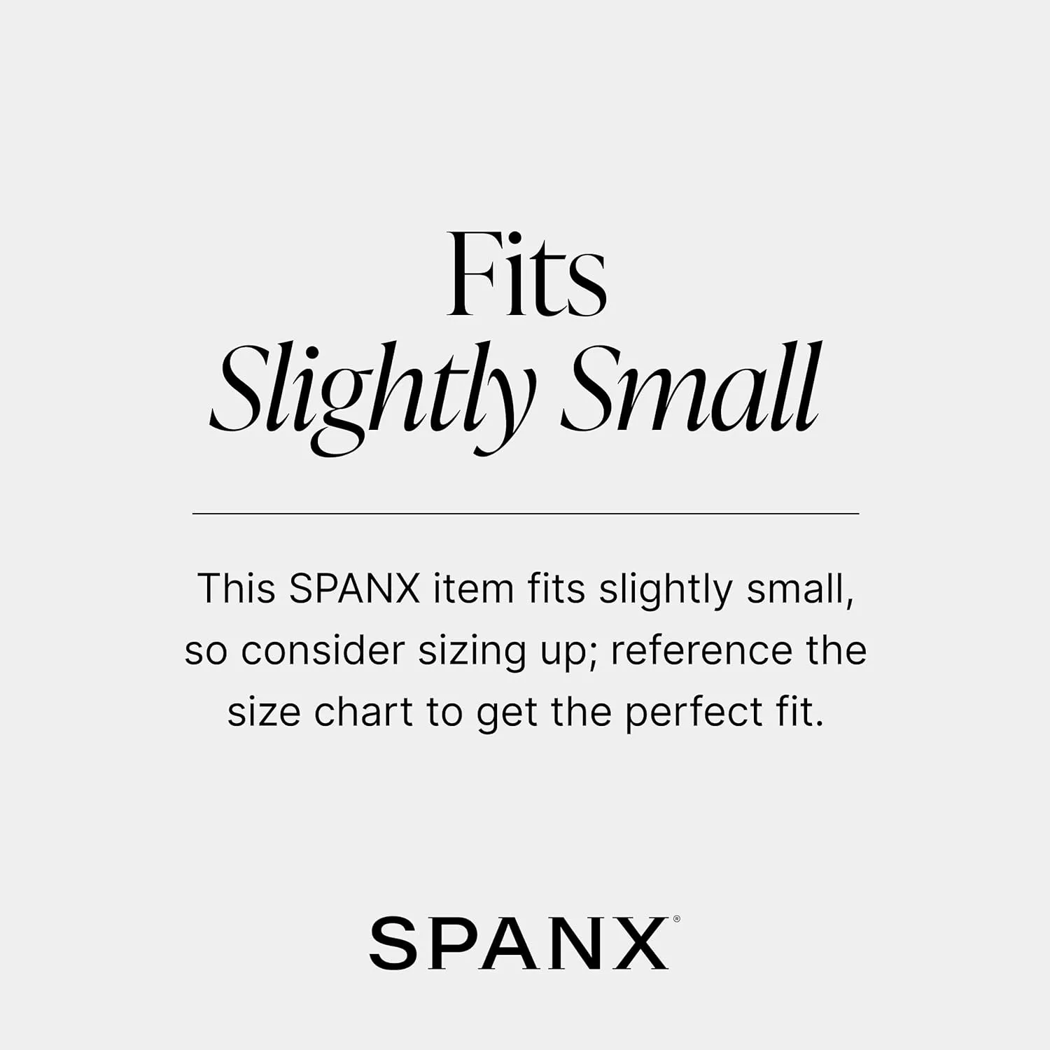 SPANXsculpt Seamless Power High-Waisted Shorty - For All Hemline Lengths - Core Control Shapewear - Seamless Underwear