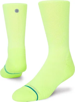 Stance Athletic Crew Volt MD (US Men's Shoe 6-8.5, Women's Shoe 8-10.5)