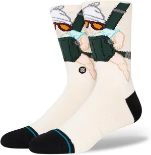 Stance Carlos The Hangover