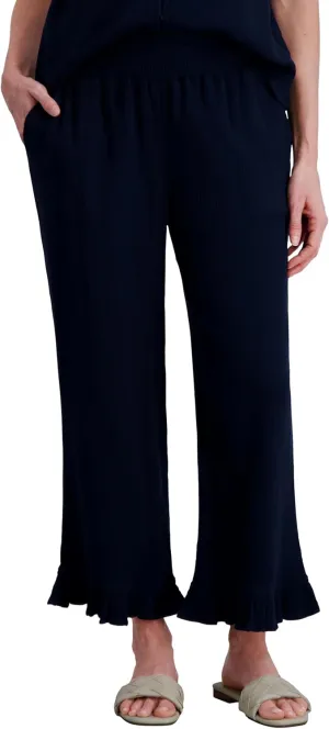Stella Parker Women's Summer Casual, Travel, Everyday Wear, Beach Pants