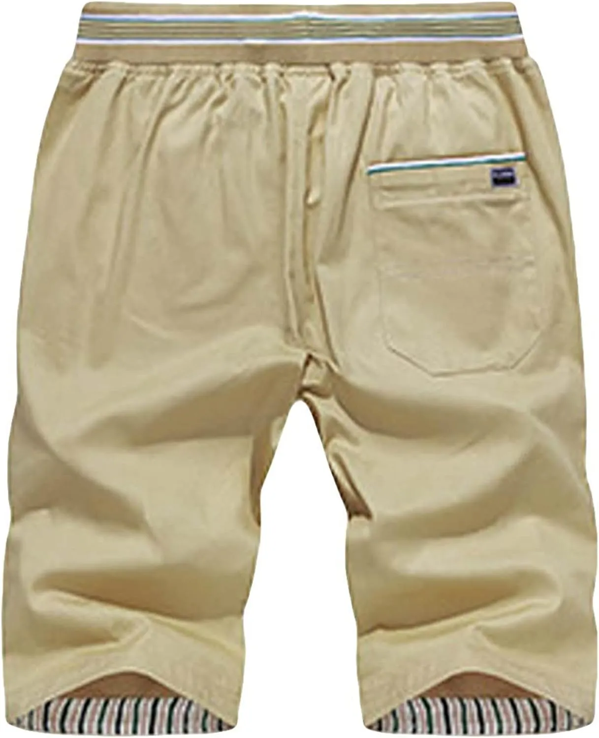 Swim Trunks for Men Drying Sports Surfing Pants Men's Pants Mens Swim Trunks 7 Inch Mens Swim Trunks with Liner