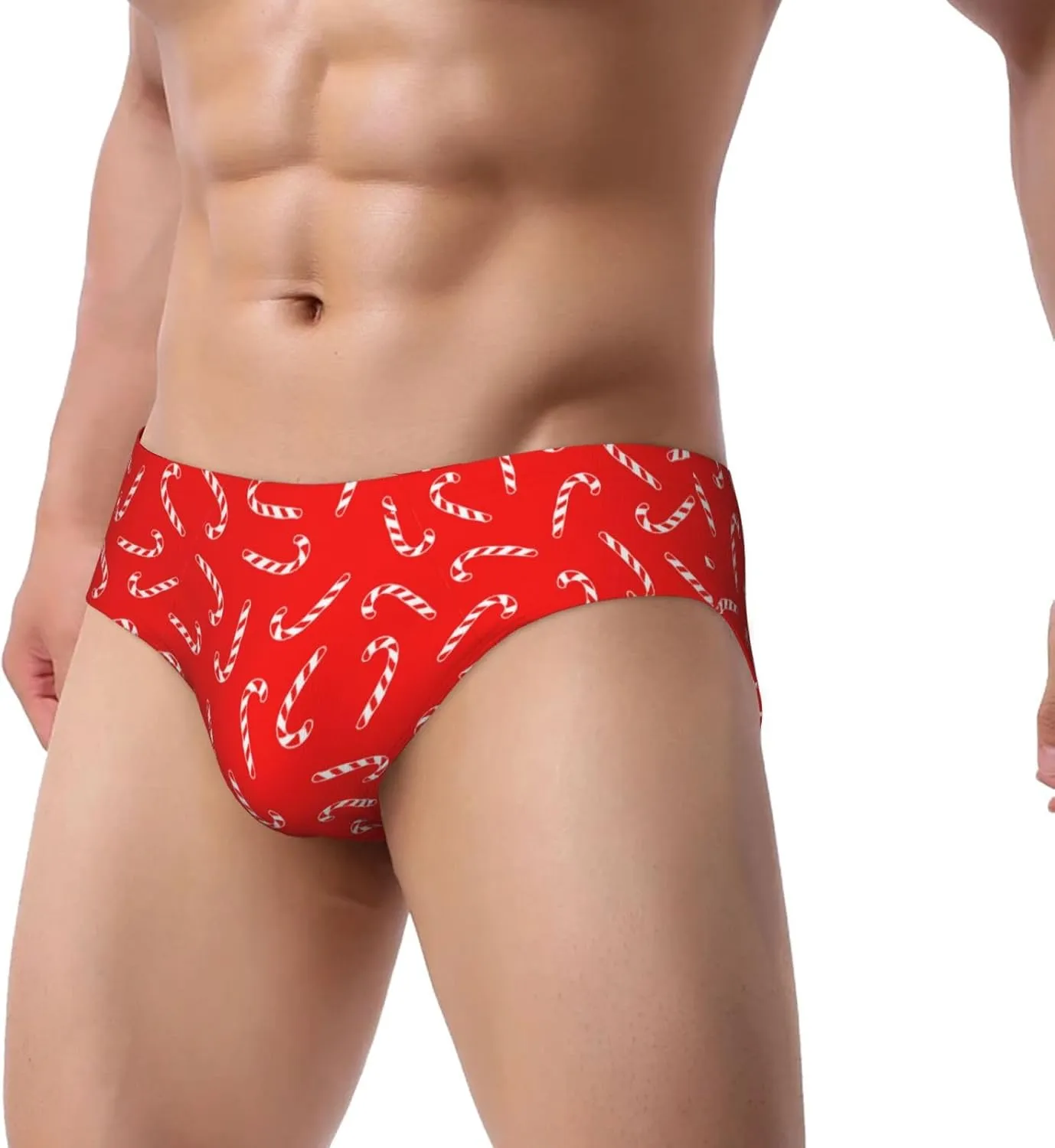 Swimsuits Board Surf Swim Briefs for Men