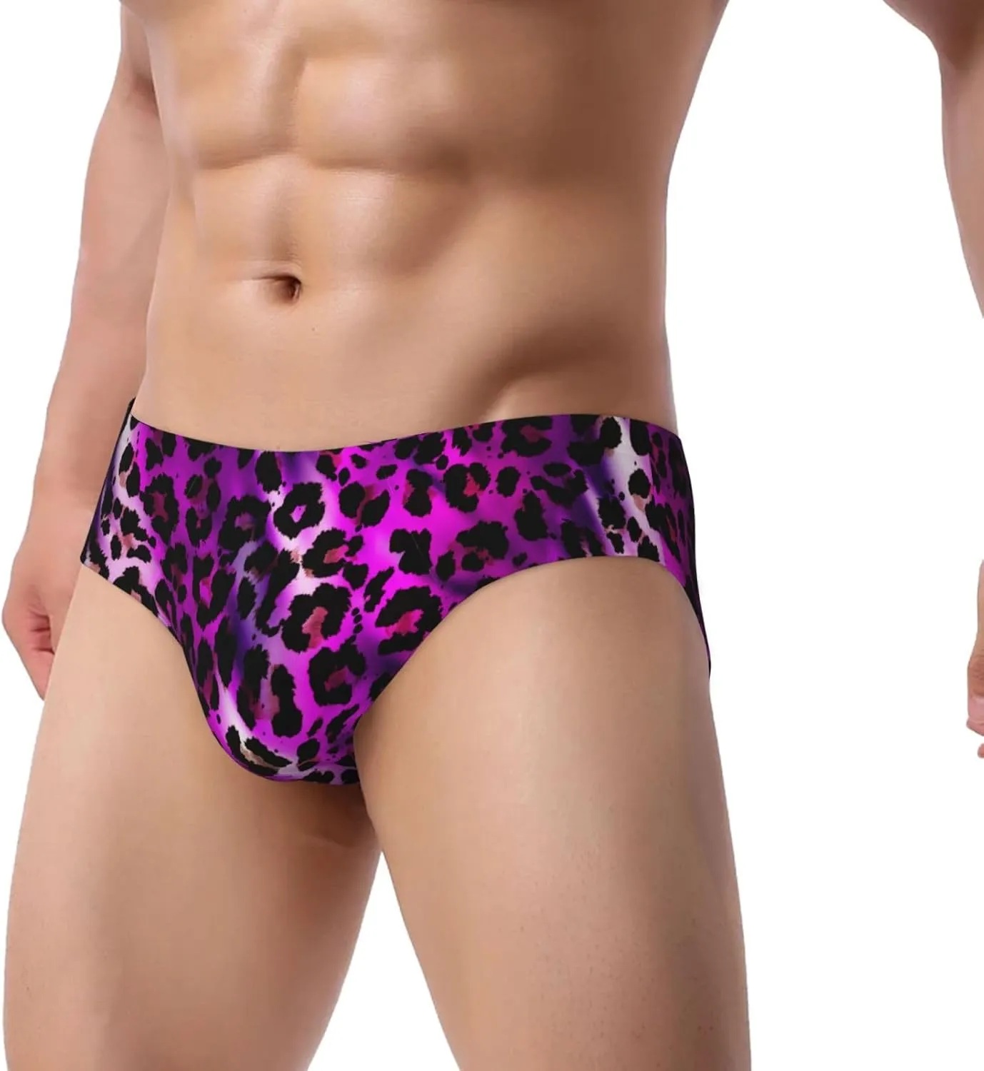 Swimsuits Board Surf Swim Briefs for Men