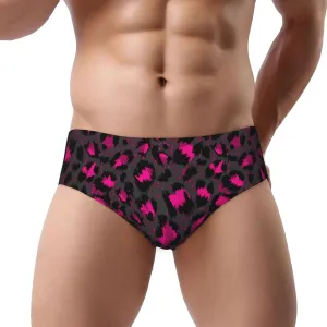 Swimsuits Board Surf Swim Briefs for Men