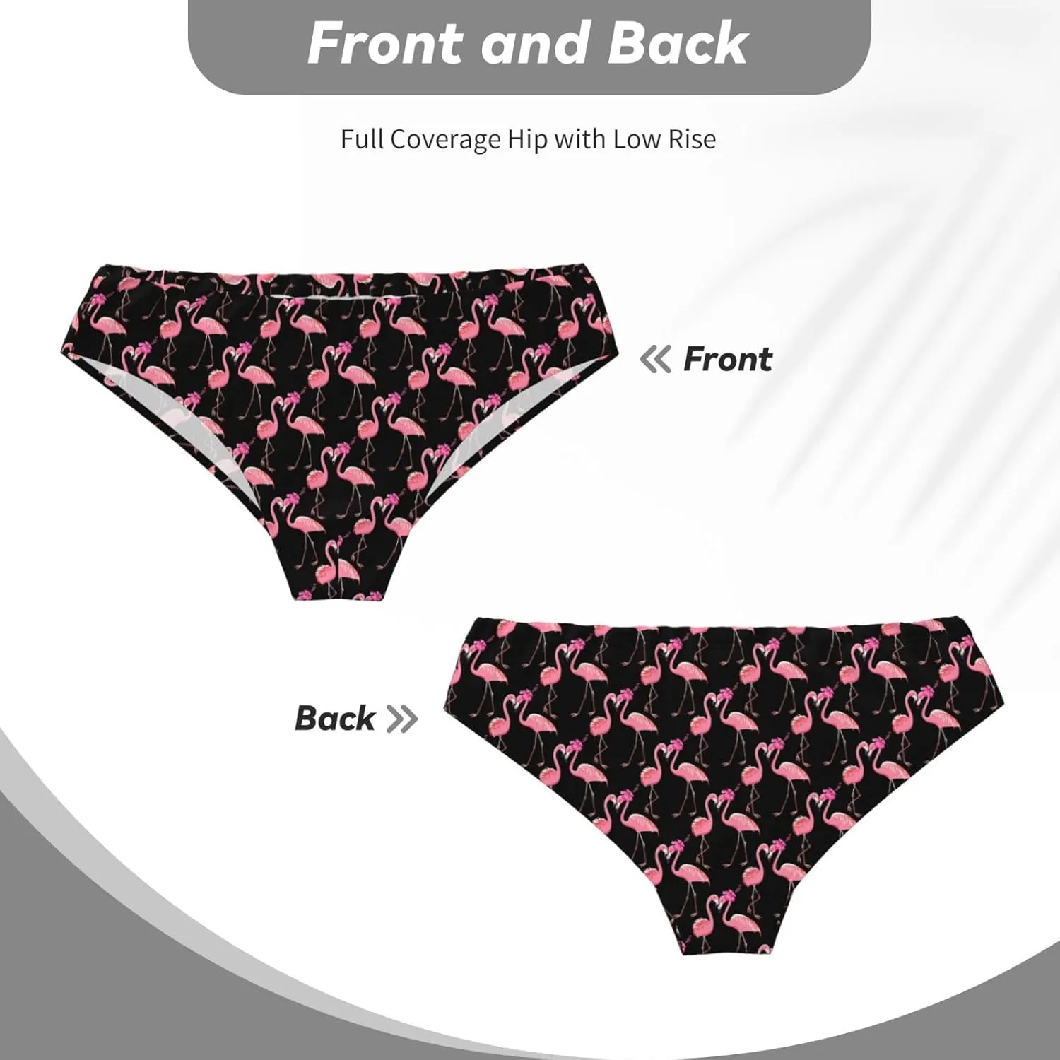 Swimsuits Board Surf Swim Briefs for Men