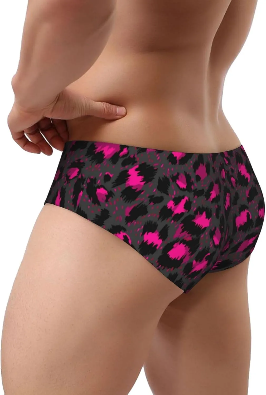 Swimsuits Board Surf Swim Briefs for Men