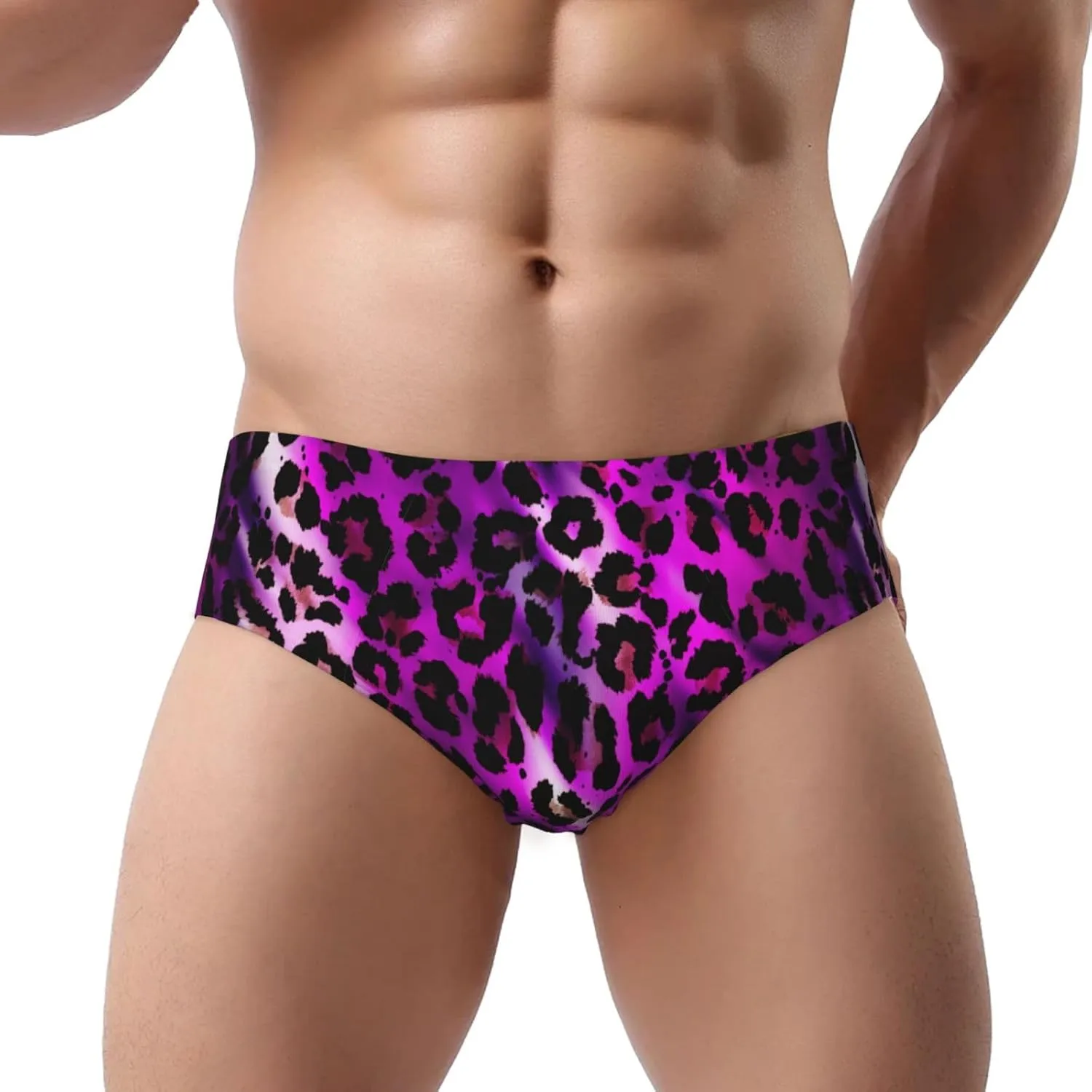 Swimsuits Board Surf Swim Briefs for Men