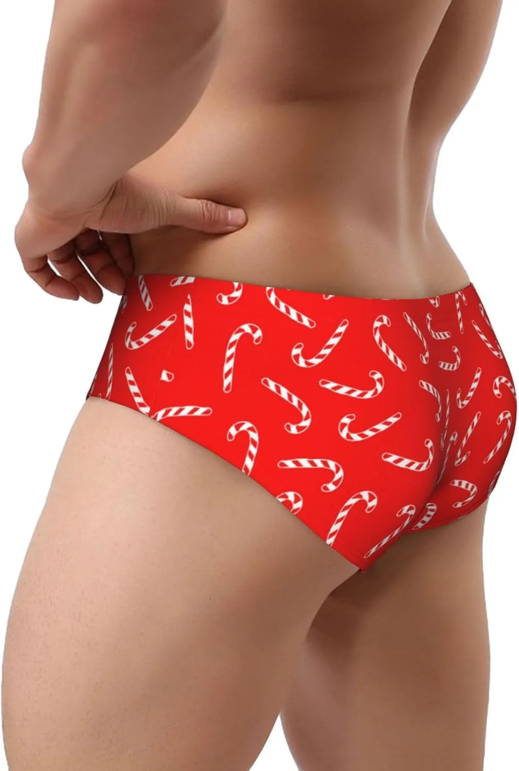 Swimsuits Board Surf Swim Briefs for Men