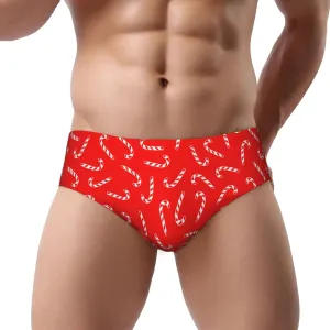Swimsuits Board Surf Swim Briefs for Men