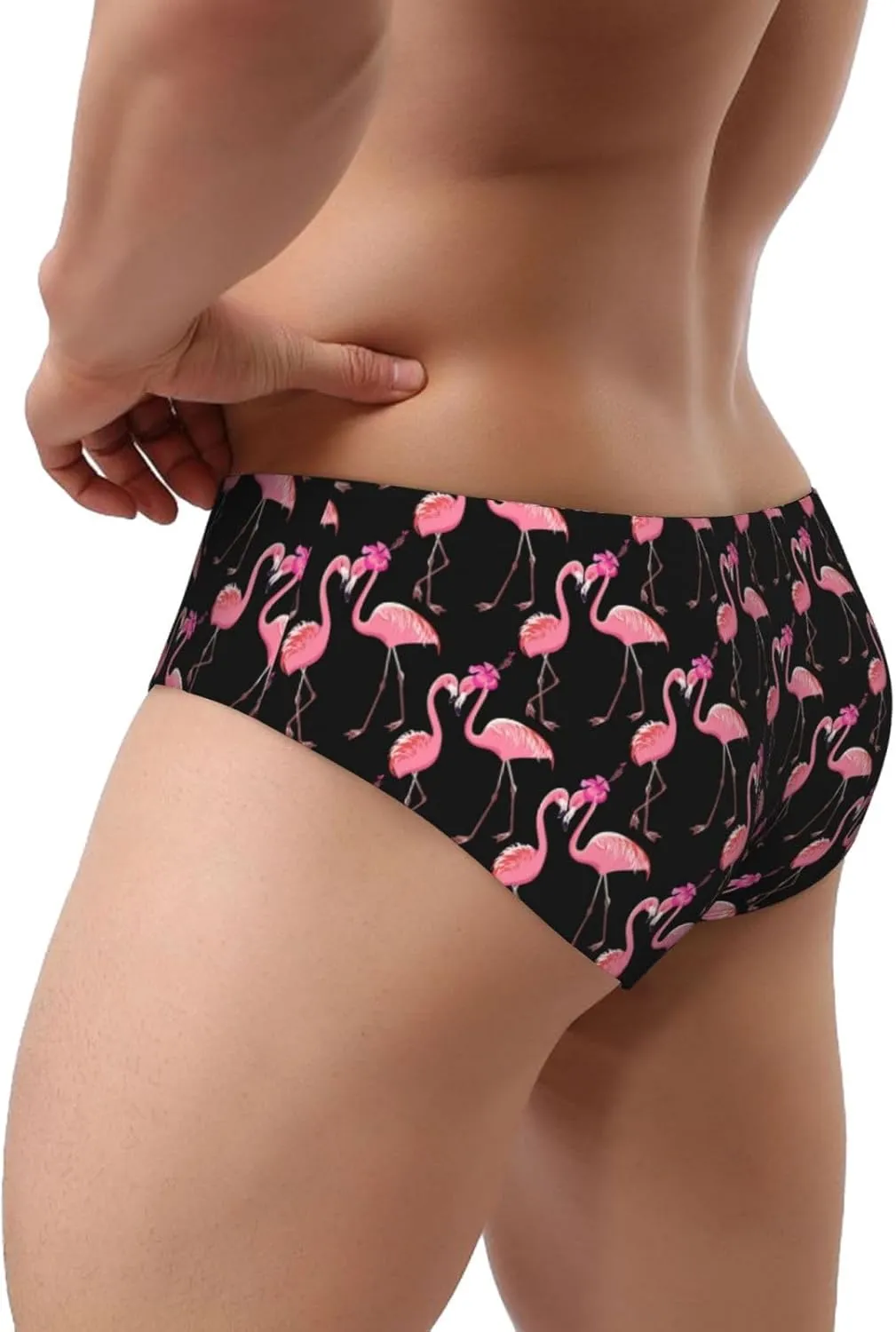 Swimsuits Board Surf Swim Briefs for Men