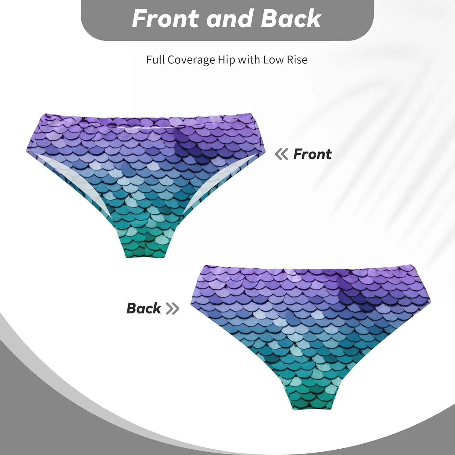 Swimsuits Board Surf Swim Briefs for Men