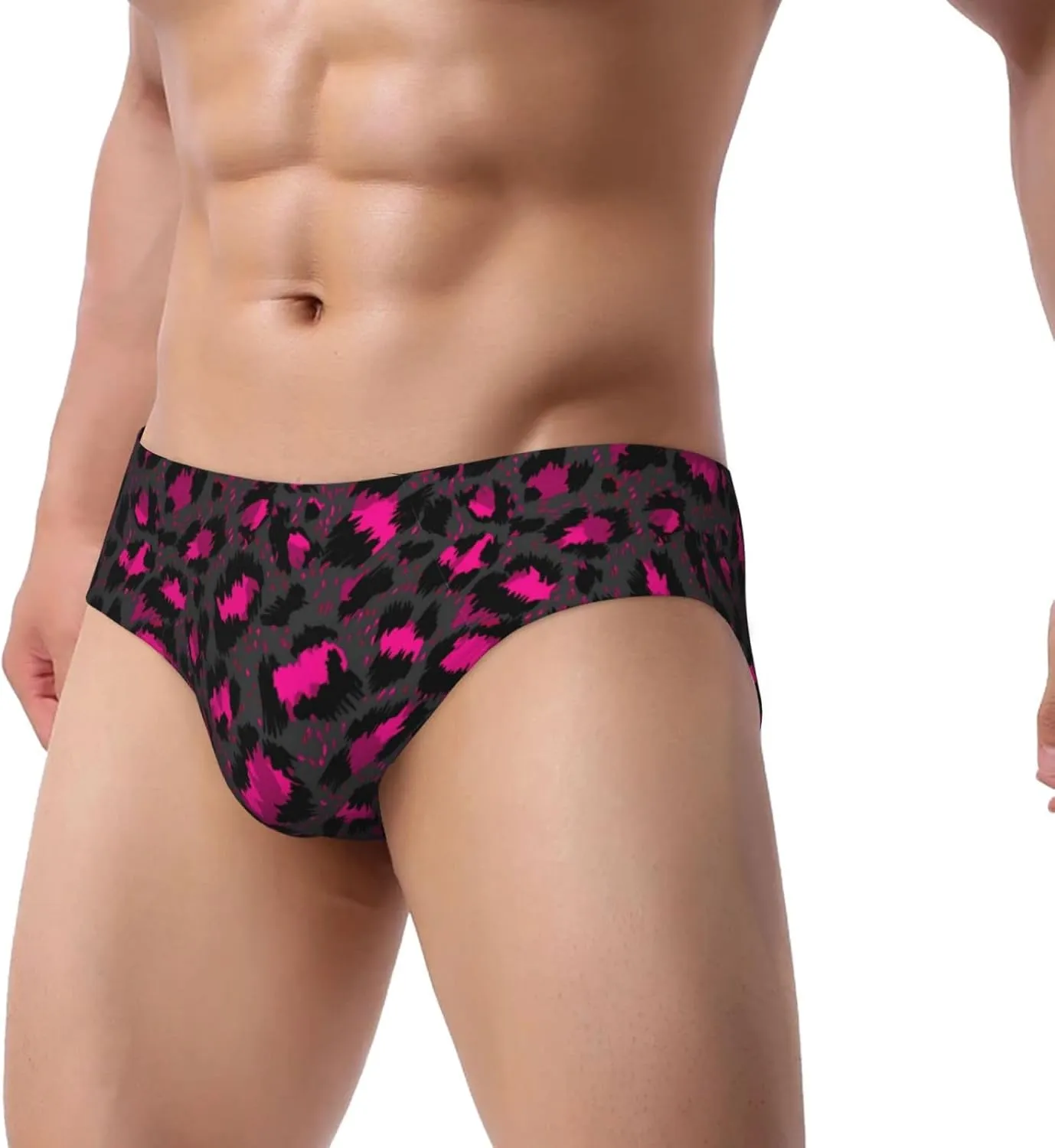 Swimsuits Board Surf Swim Briefs for Men