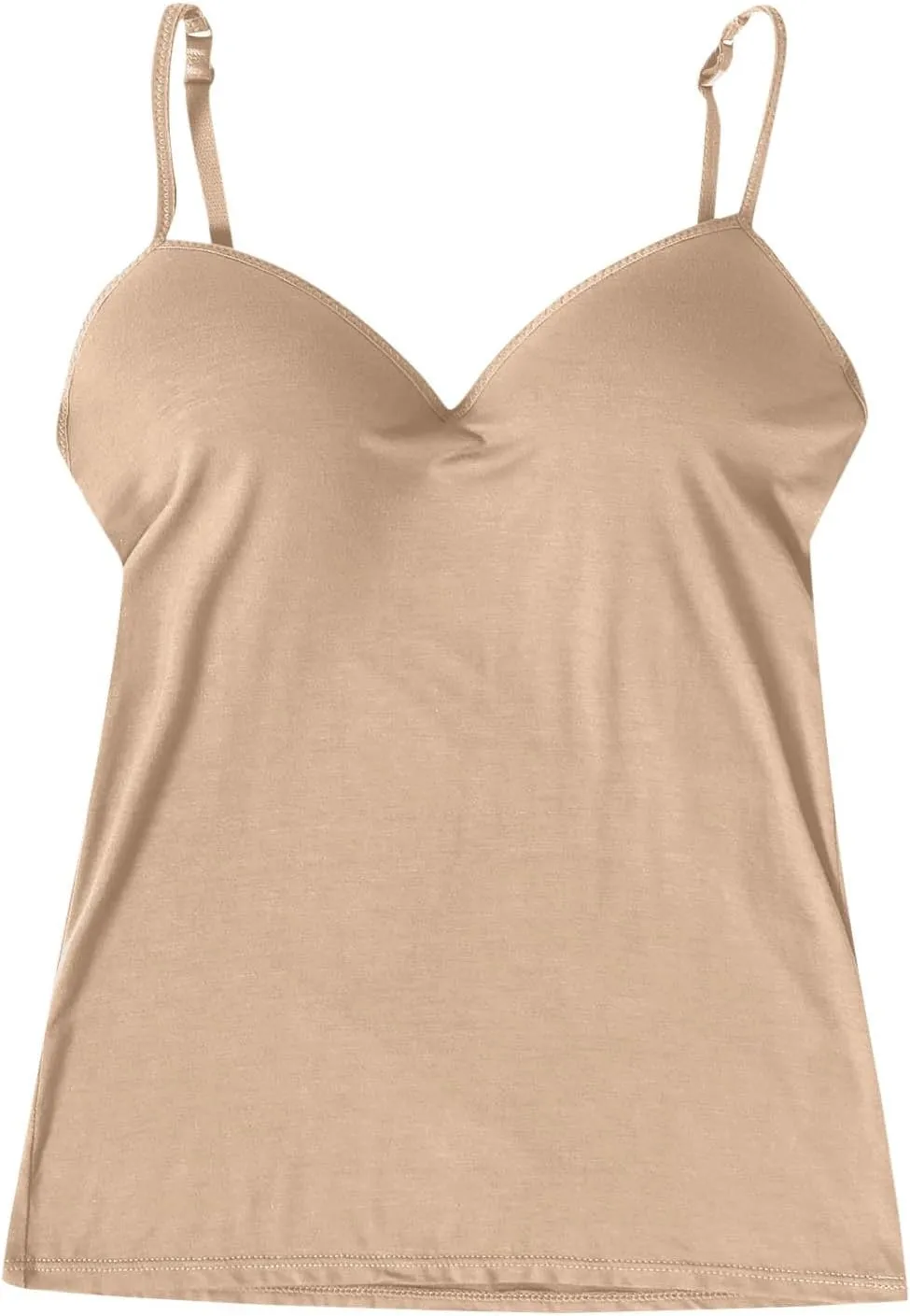 Tank Tops with Built in Bras Padded Workout Sports Running Tanks Lightweight Soft Smooth Comfy Loungewear Outfit