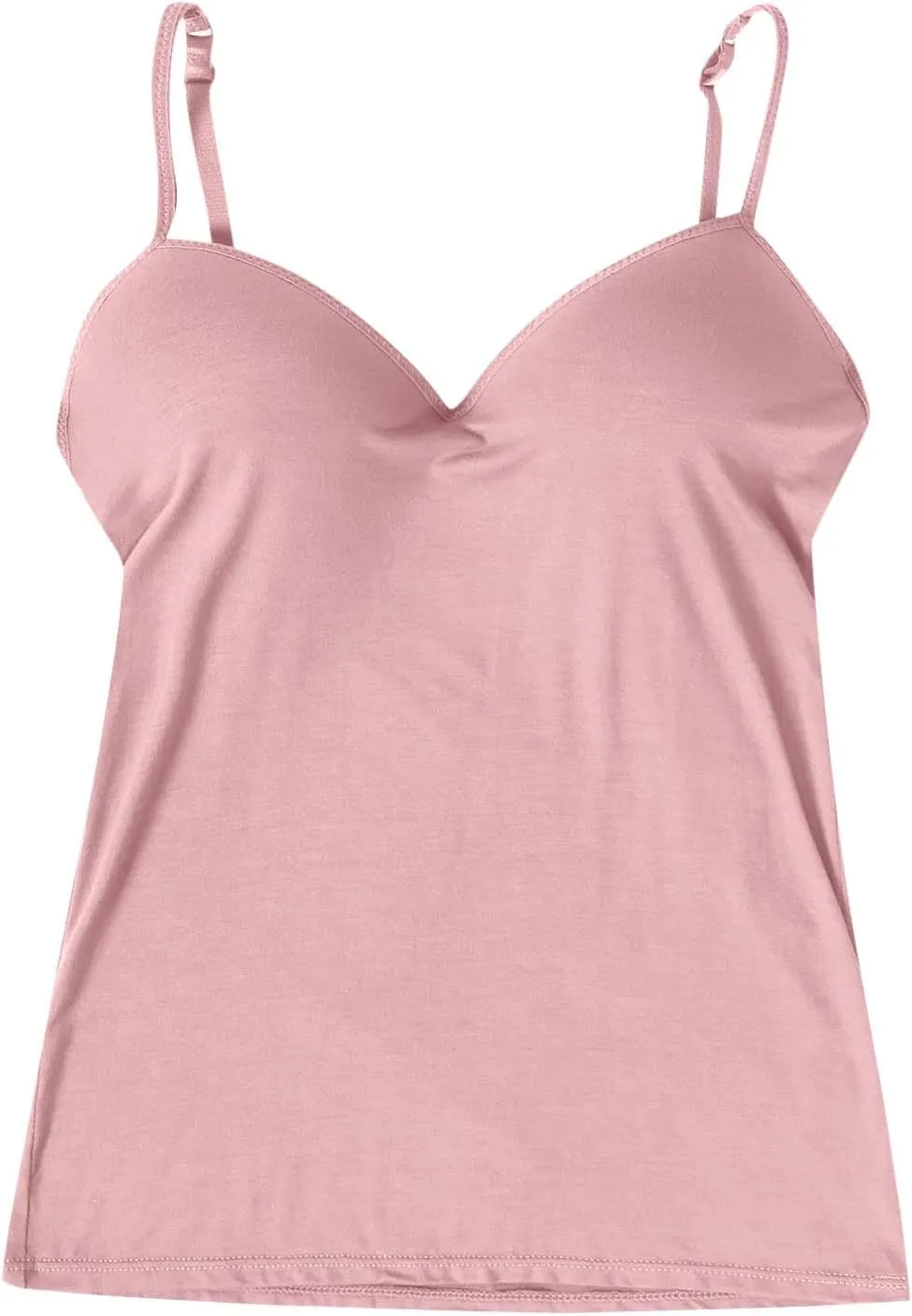 Tank Tops with Built in Bras Padded Workout Sports Running Tanks Lightweight Soft Smooth Comfy Loungewear Outfit