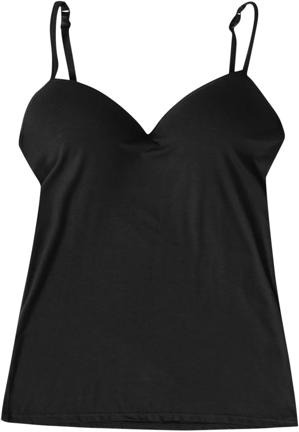 Tank Tops with Built in Bras Padded Workout Sports Running Tanks Lightweight Soft Smooth Comfy Loungewear Outfit