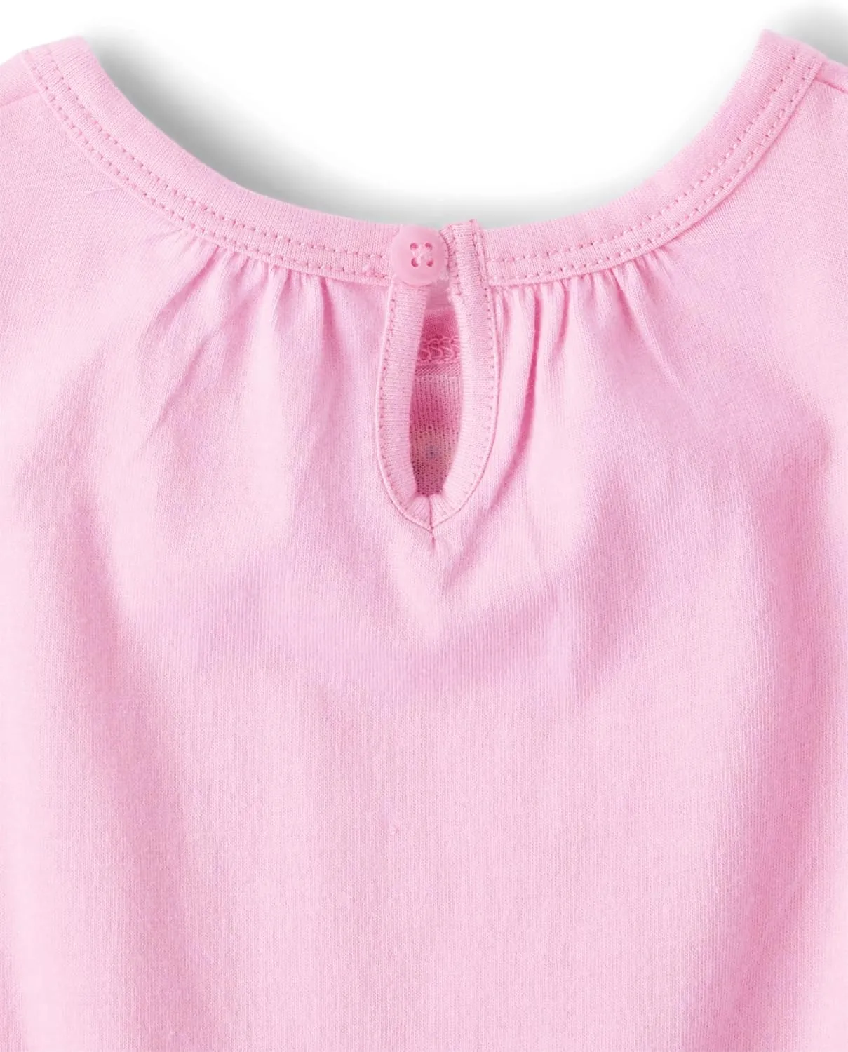 The Children's Place baby-girls And Toddler Everyday Summer Rompers