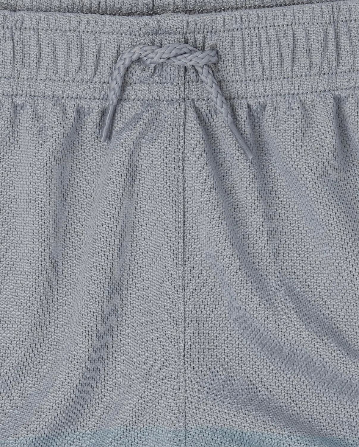 The Children's Place Boys' and Toddler Pull on Everyday Shorts