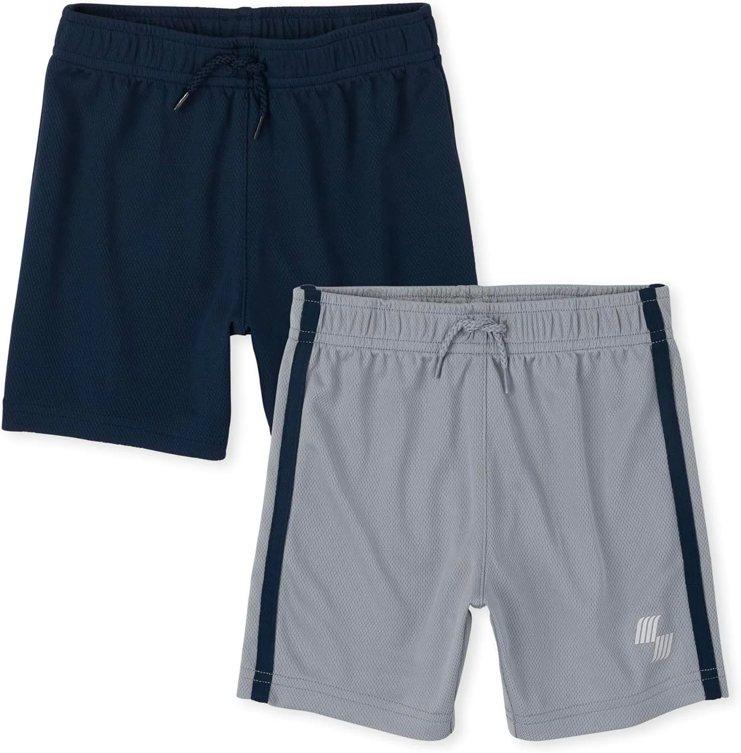 The Children's Place Boys' and Toddler Pull on Everyday Shorts