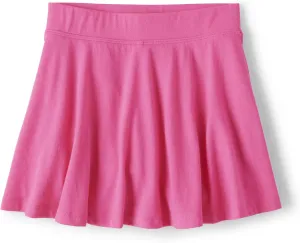 The Children's Place Girls' Pull-On Everyday Skorts
