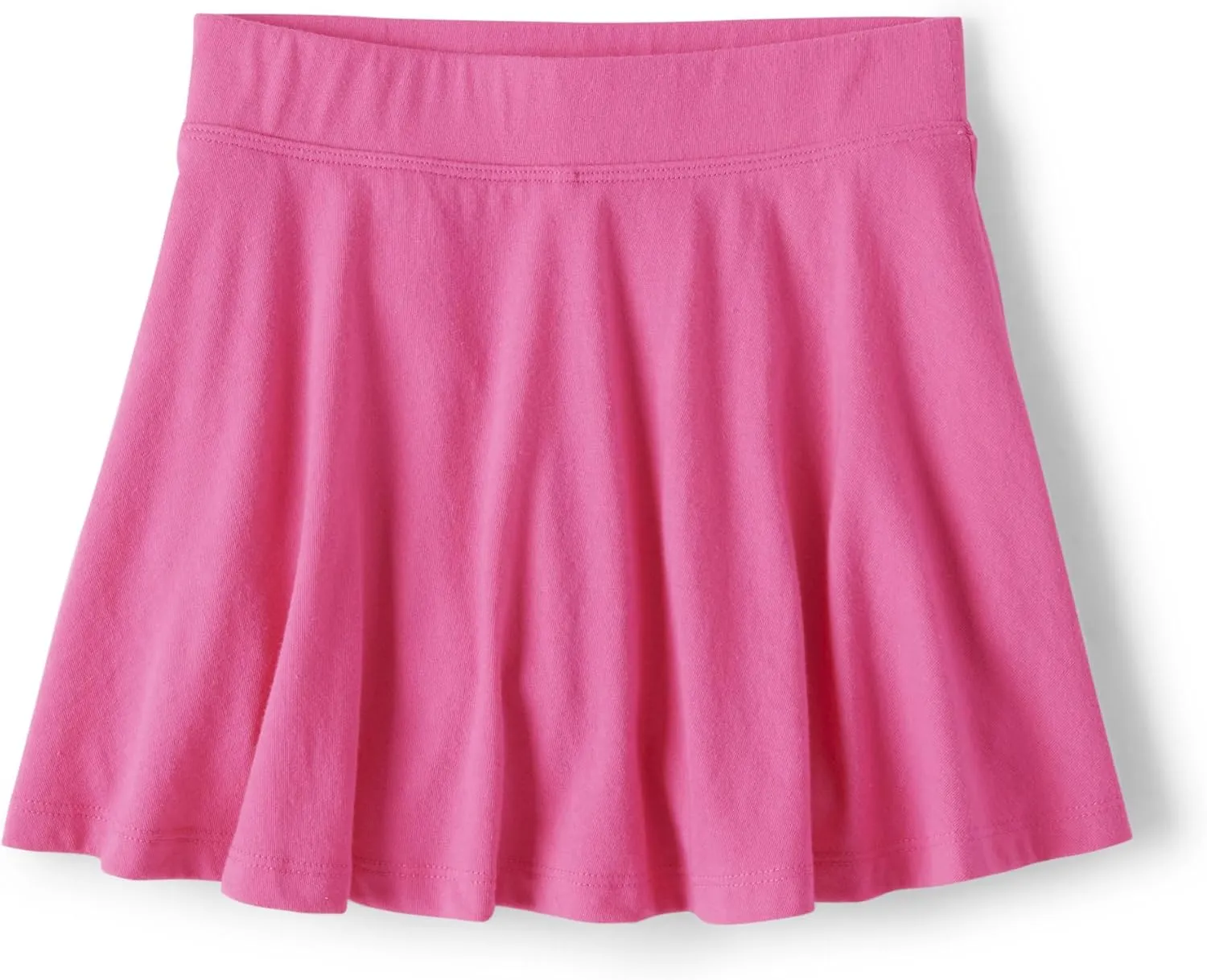 The Children's Place Girls' Pull-On Everyday Skorts