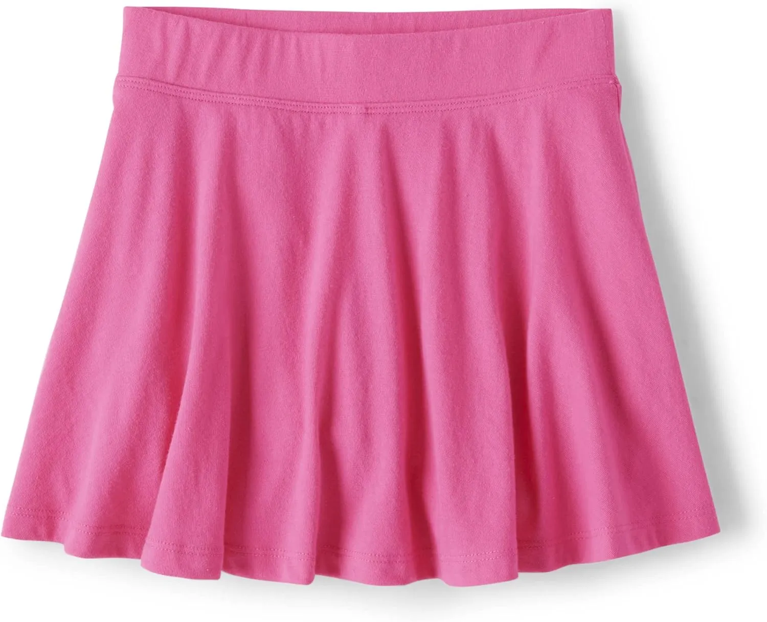 The Children's Place Girls' Pull-On Everyday Skorts