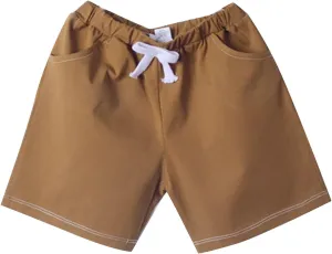Toddler Boys Athletic Basketball Shorts Cotton Kids Active Quick Dry Gym Shorts Toddler Summer Pull on Joggers Short