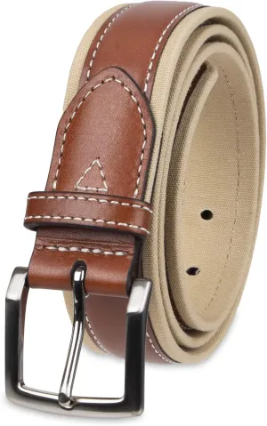 Tommy Bahama Men's Everyday Casual Dress Belt