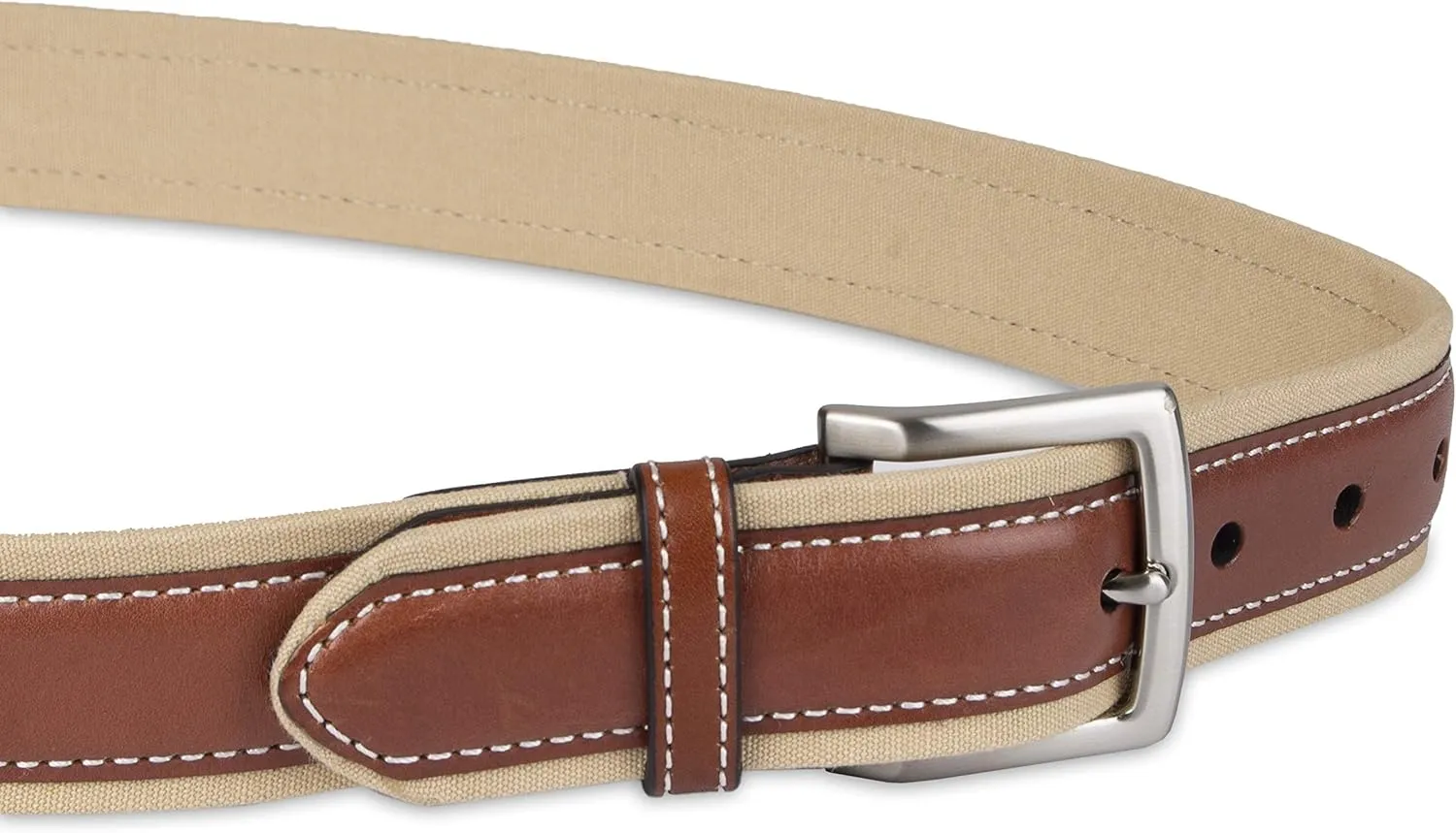 Tommy Bahama Men's Everyday Casual Dress Belt