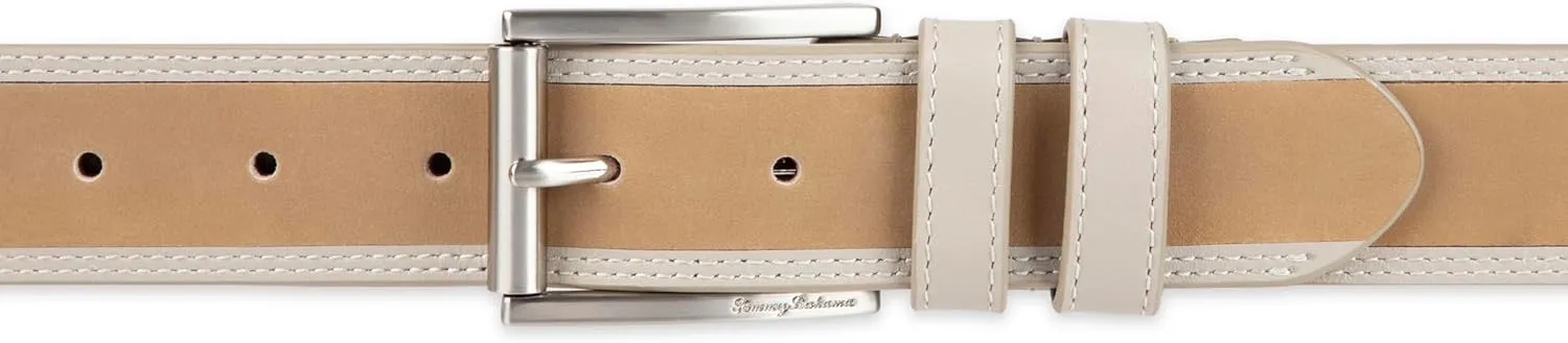 Tommy Bahama Men's Everyday Casual Dress Belt