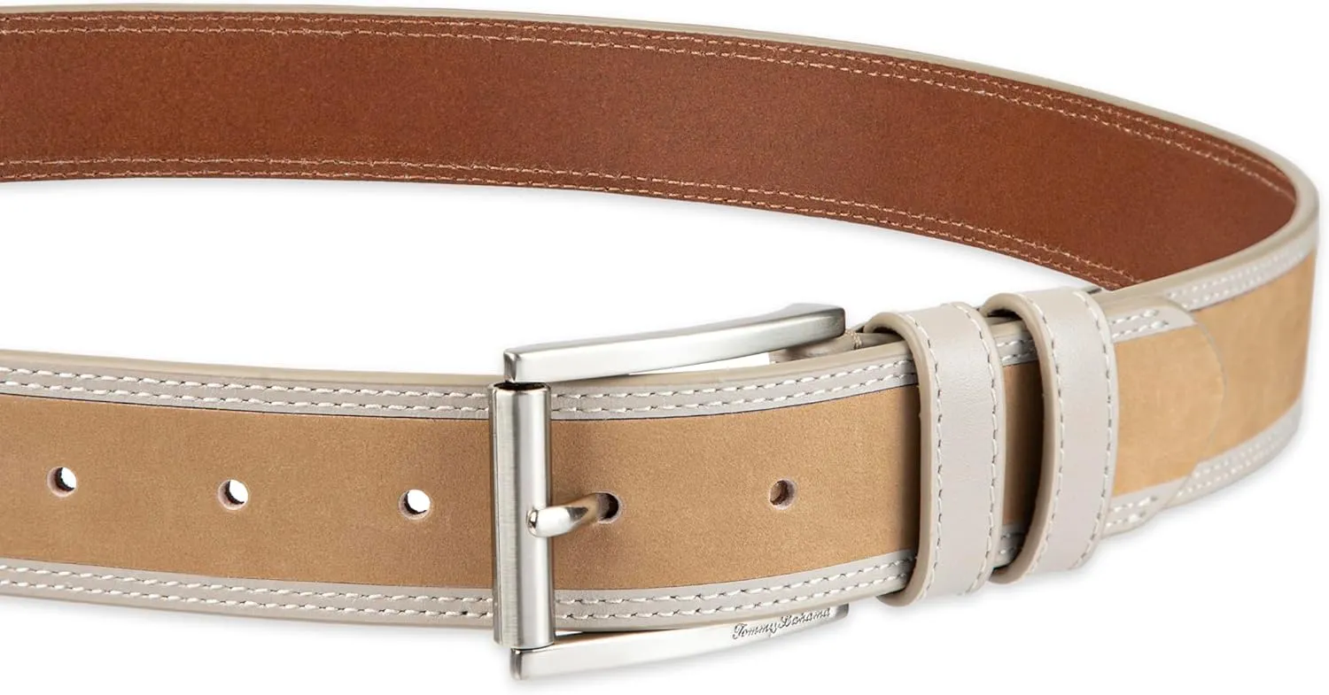 Tommy Bahama Men's Everyday Casual Dress Belt