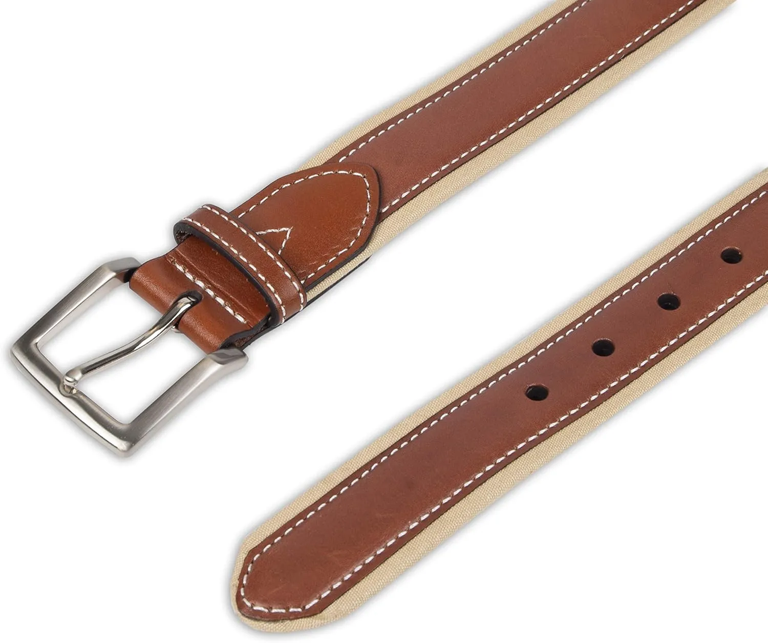 Tommy Bahama Men's Everyday Casual Dress Belt