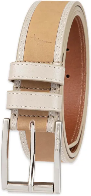 Tommy Bahama Men's Everyday Casual Dress Belt