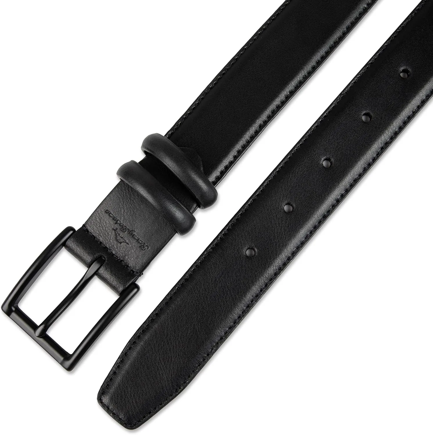Tommy Bahama Men's Everyday Casual Dress Belt