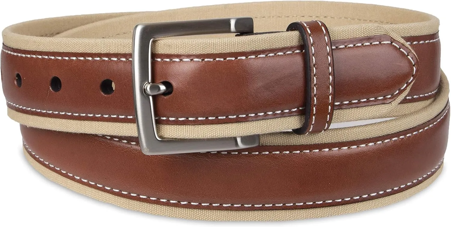Tommy Bahama Men's Everyday Casual Dress Belt