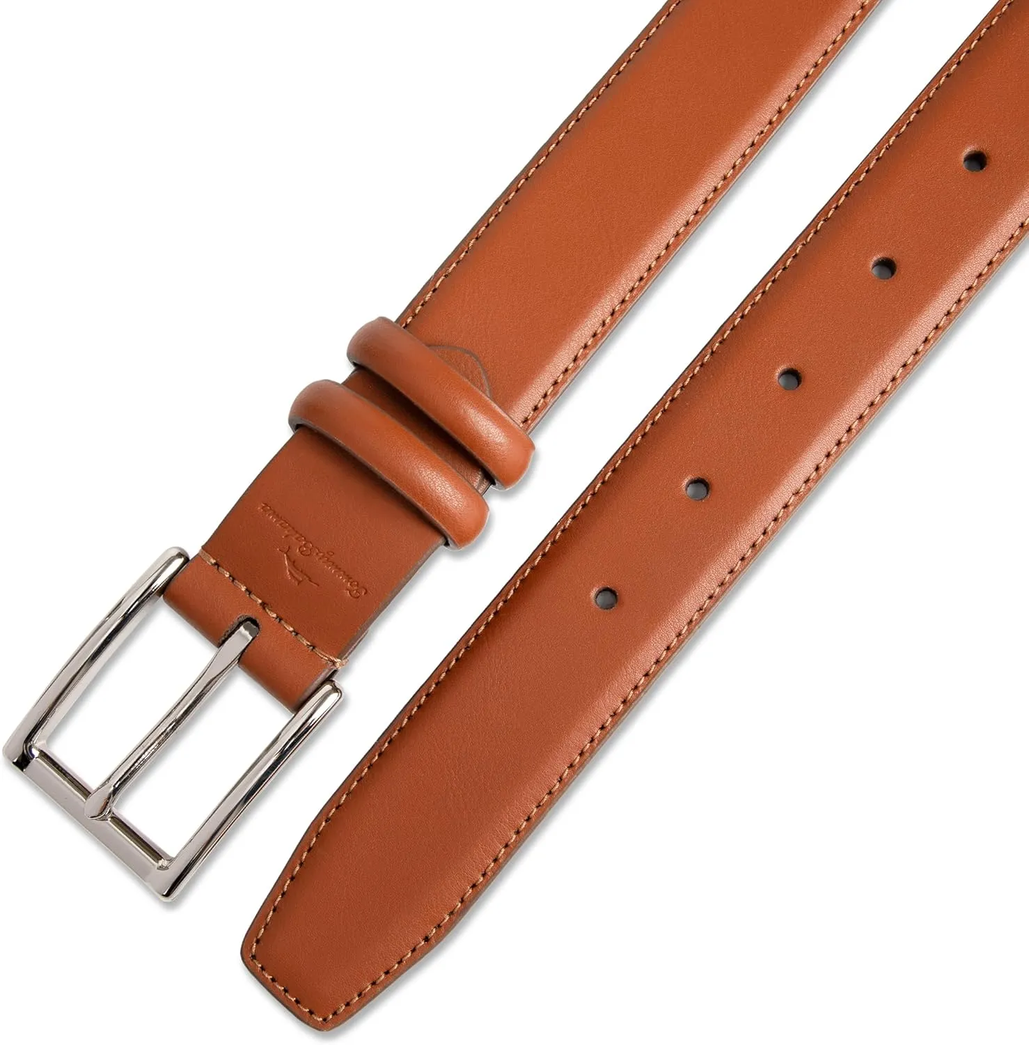 Tommy Bahama Men's Everyday Casual Dress Belt