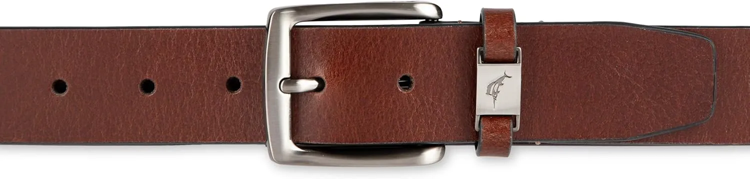 Tommy Bahama Men's Everyday Casual Dress Belt