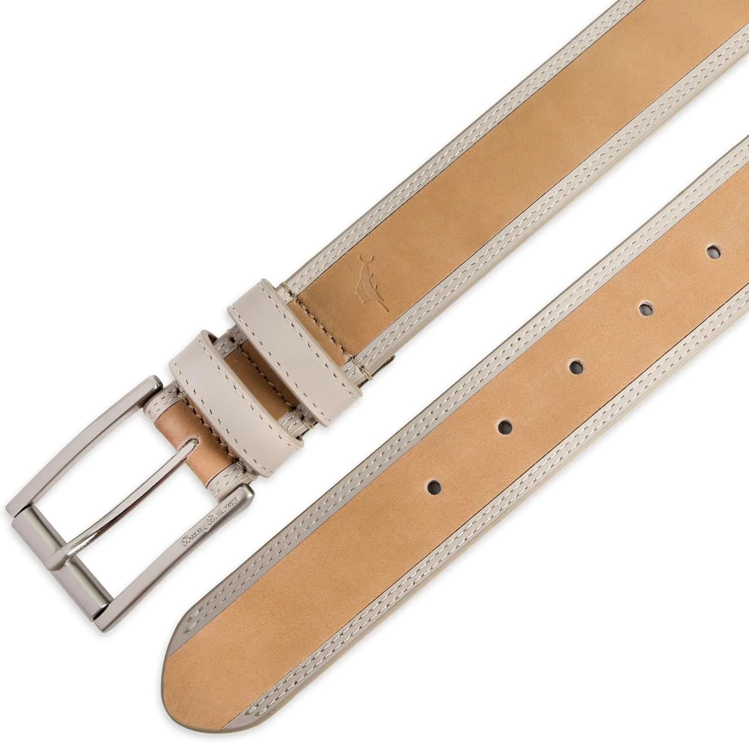 Tommy Bahama Men's Everyday Casual Dress Belt
