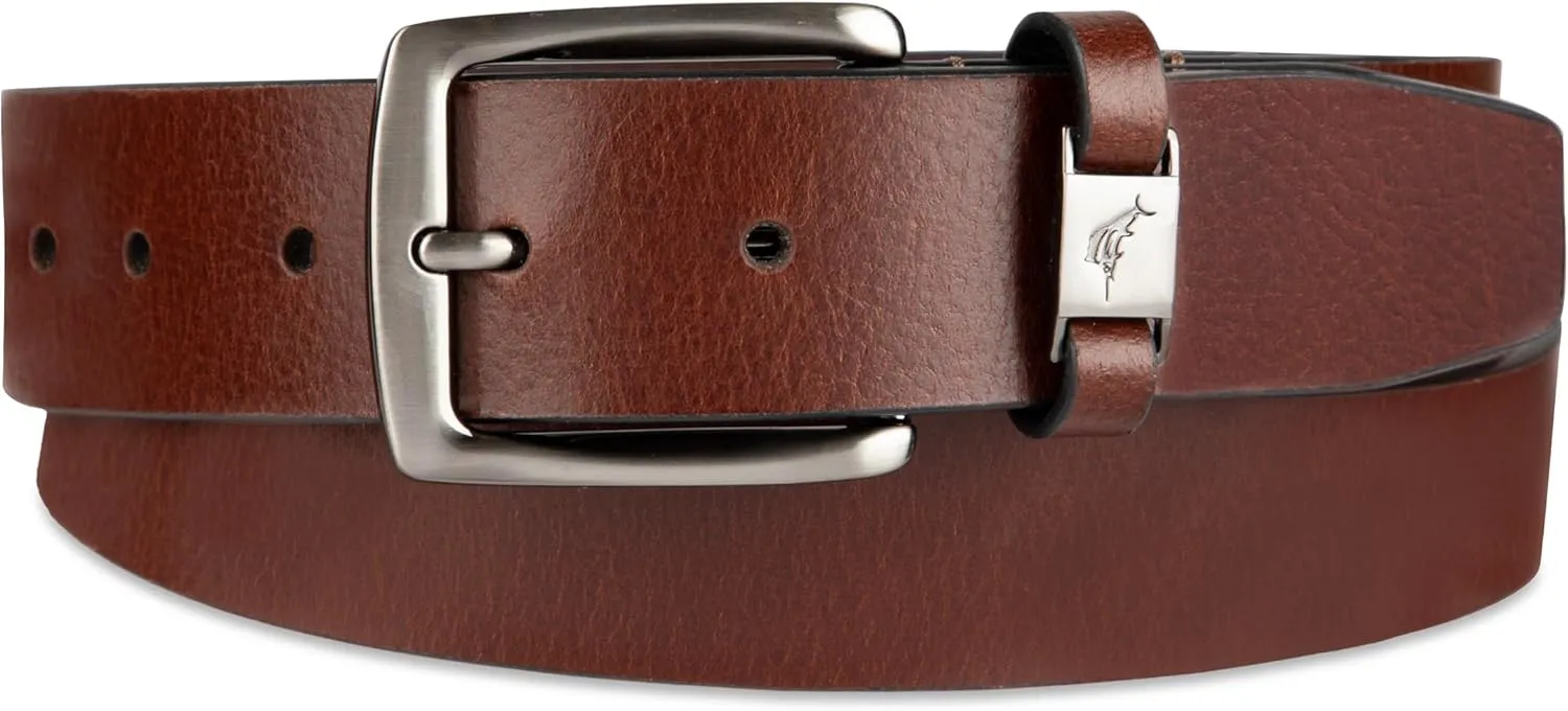 Tommy Bahama Men's Everyday Casual Dress Belt