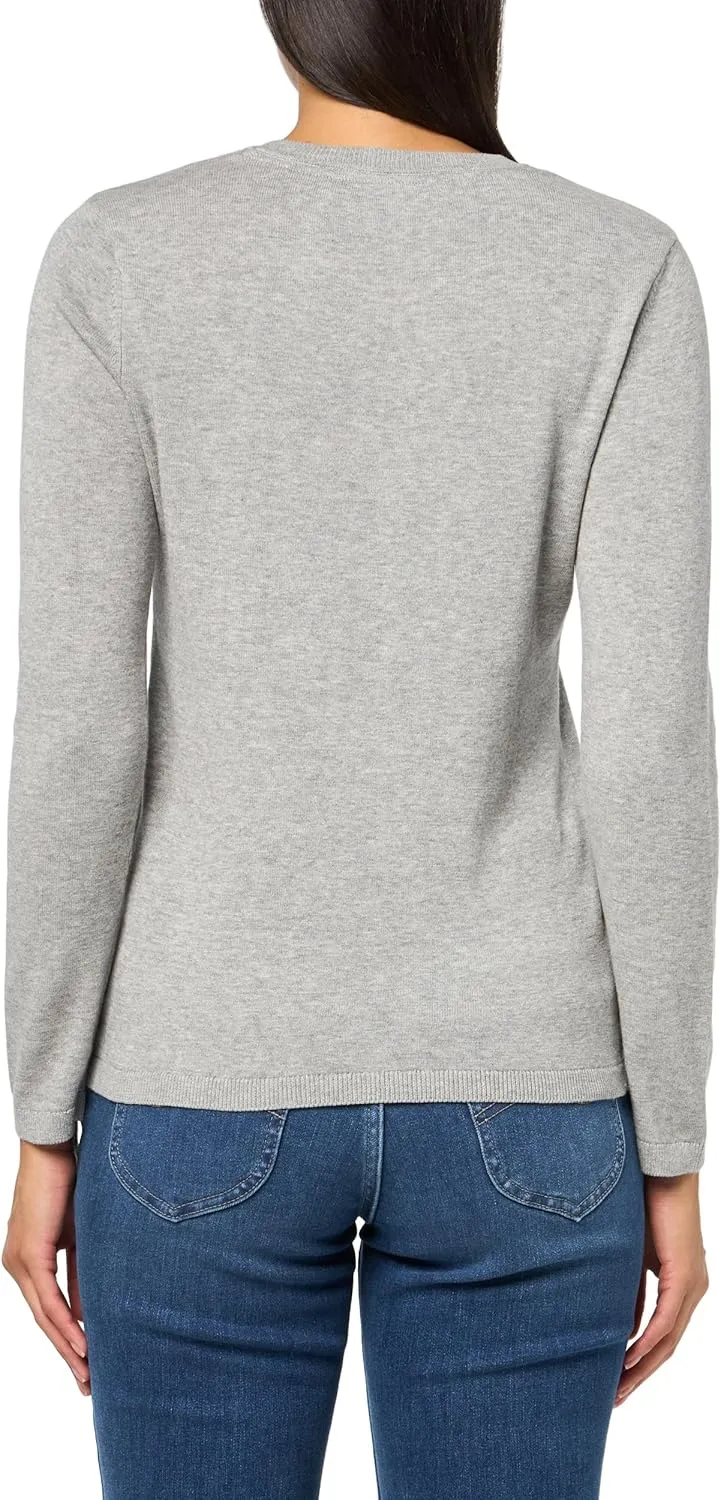 Tommy Hilfiger Pullover Crewneck Everyday Sweater Women's