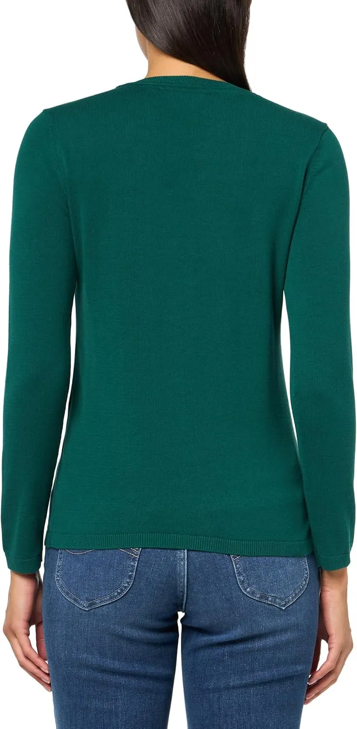 Tommy Hilfiger Pullover Crewneck Everyday Sweater Women's