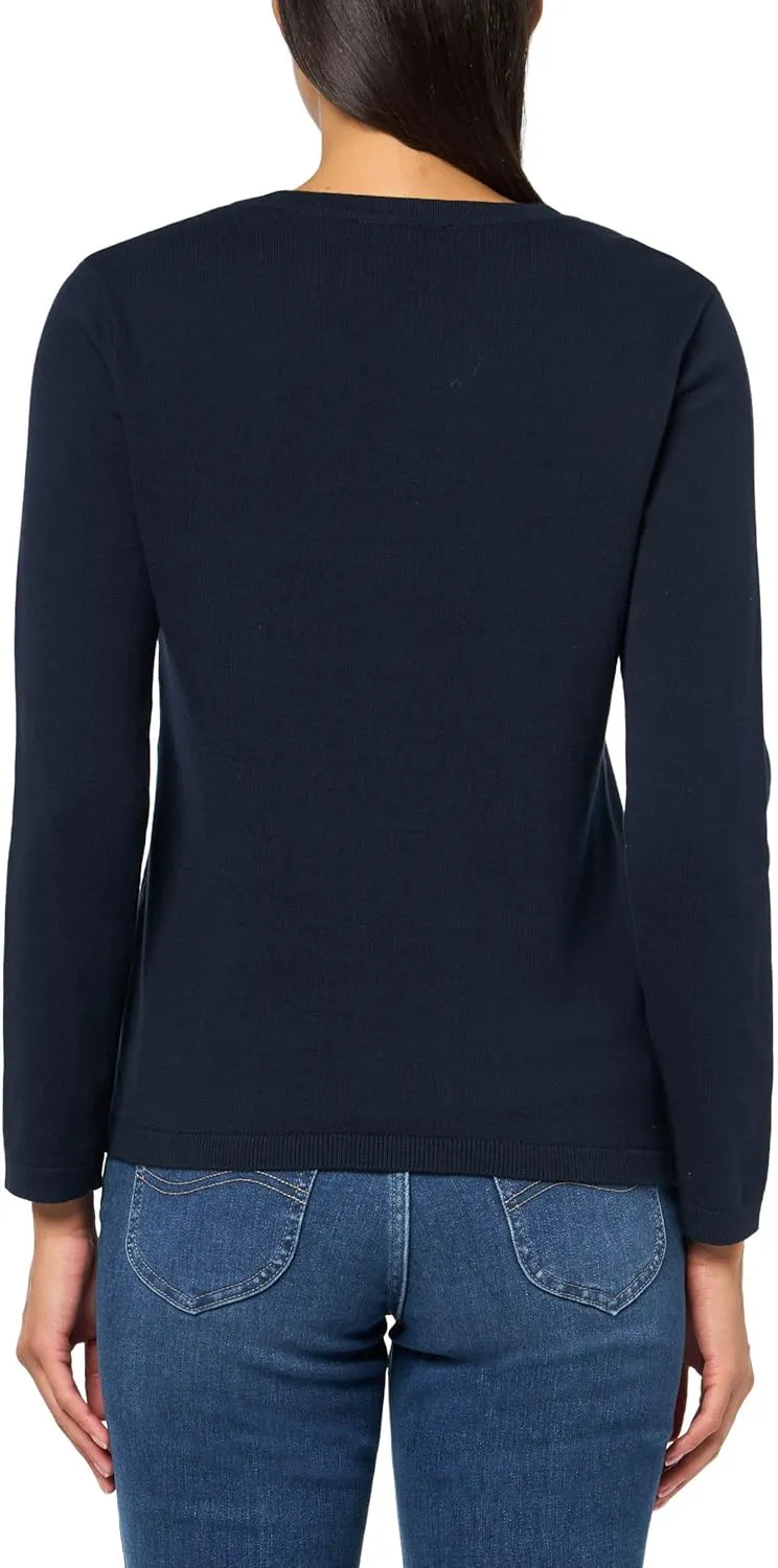 Tommy Hilfiger Pullover Crewneck Everyday Sweater Women's