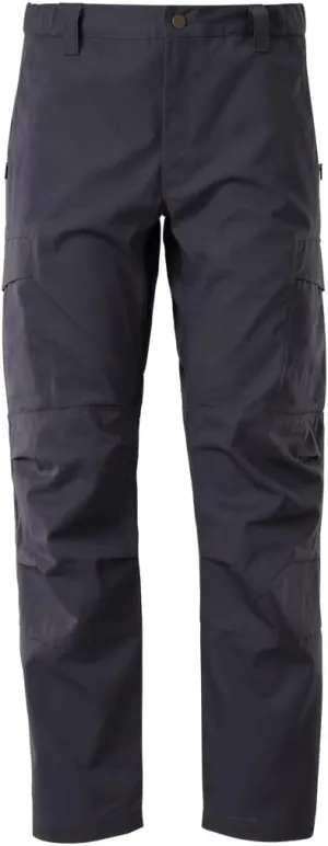 Vertx Phantom OPS Mens Tactical Pants Cargo Utility with Pockets, Lightweight Casual Outdoor Water-Resistant Work-Wear, EDC Gear Tactical Operations Pant, Relaxed-Fit, Smoke Grey, 44x34