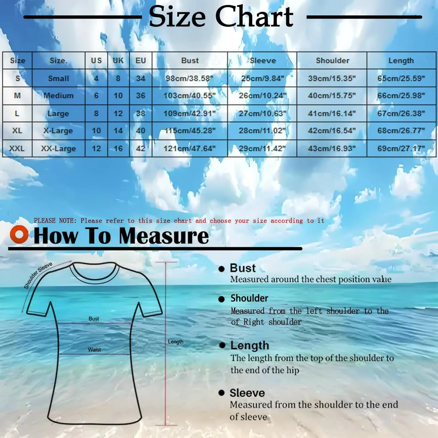 Women's Embroidered Blouses Cotton Linen Short Sleeve Peasant Boho Tunic Tops Casual Notch V Neck Loose Fit T-Shirt
