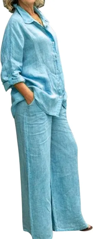Womens Pajama Sets Baggy Loungewear Sets Holiday Long Sleeve Loungewear Fancy Night Wear Cozy Pajama Outfits