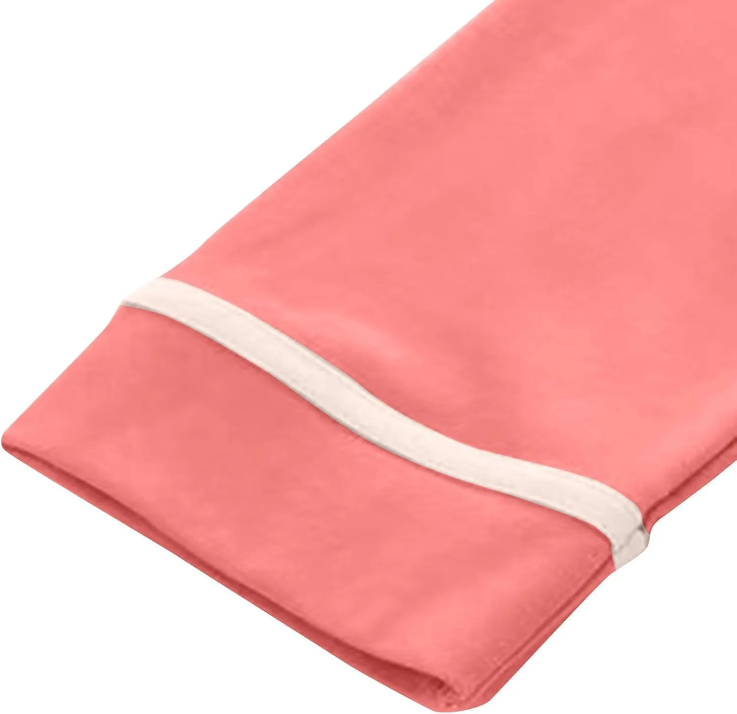 Women's Pajama Sets V-Neck Sleepwear Drawstring Pants Suit Casual Lightweight Tracksuits Loungewear with Pockets