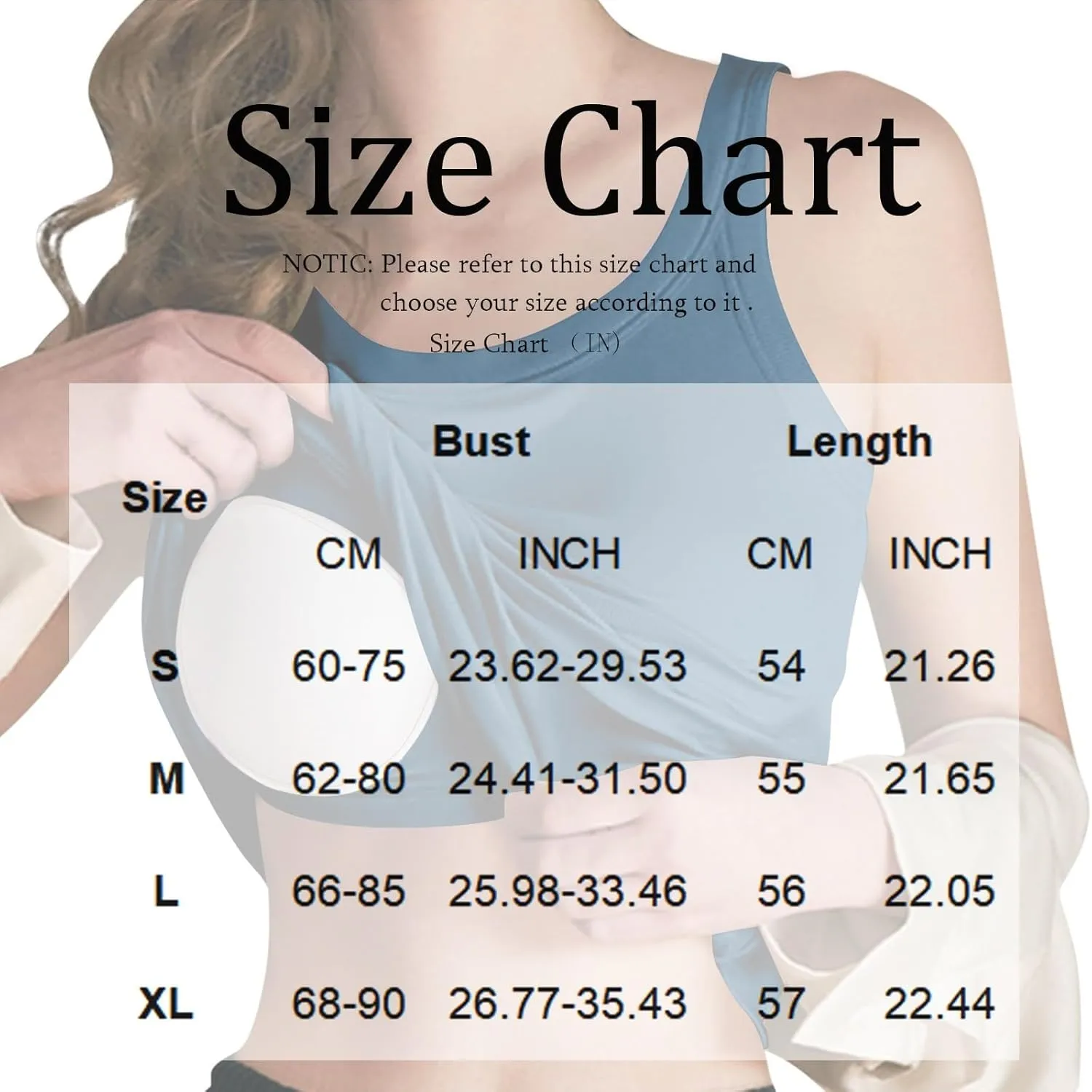 Women's Ribbed Tank Tops with Built in Bra Summer Casual Sleeveless Fitted Camisoles Padded Workout Athletic Tshirts