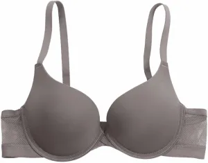 Women's Wireless Lightly Lined Comfort Bra Everyday Underwear Plus Size Bras for Women Push up