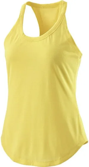 Workout Long Tank Tops for Women Casual Loose Tanks Top Fashion Racerback Vest Yoga Athletic Tees Sleeveless Shirts